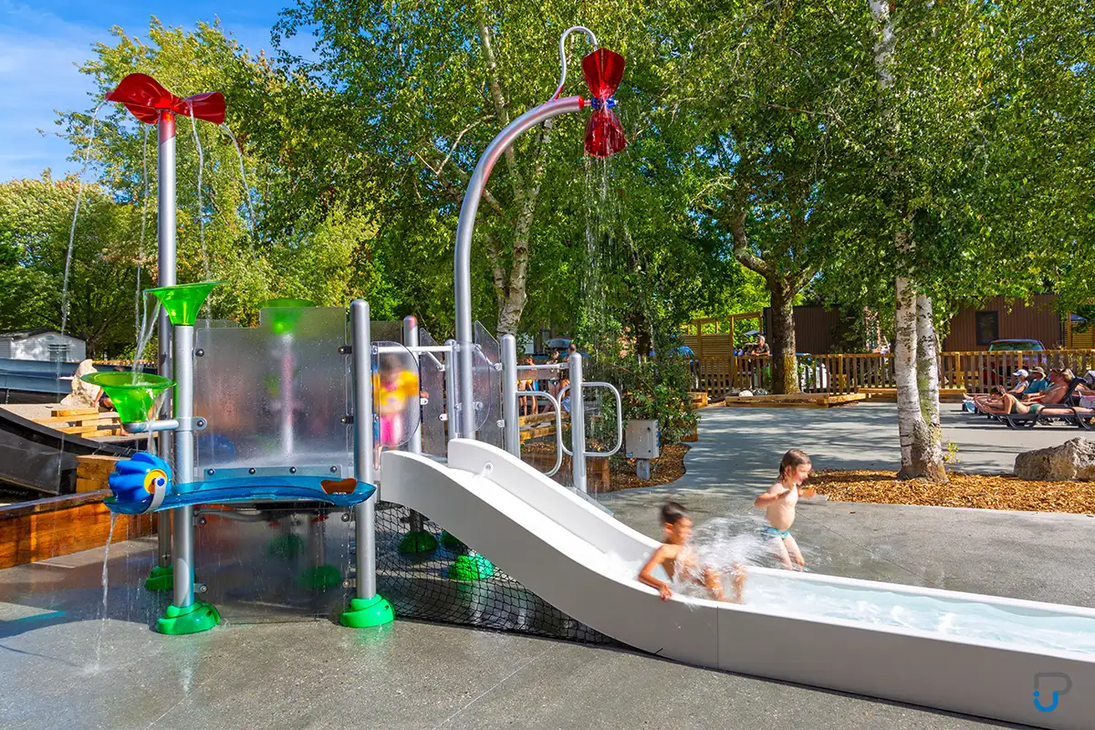 Camping Le Village Western - Hourtin